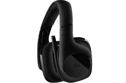 Audífonos Logitech G533 Gaming Inalámbricos con Micrófono