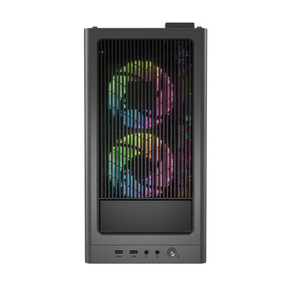 Desktop Legion T5 26IRB8 Core i5-14400F NVIDIA GeForce RTX4060 8GB Disco duro 1TB SSD Ram 16 GB Windows 11 Home