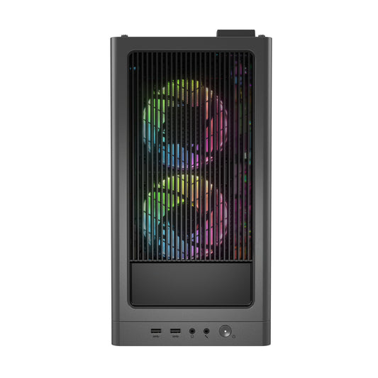 Desktop Legion T5 26IRB8 Core i5-14400F NVIDIA GeForce RTX4060 8GB Disco duro 1TB SSD Ram 16 GB Windows 11 Home