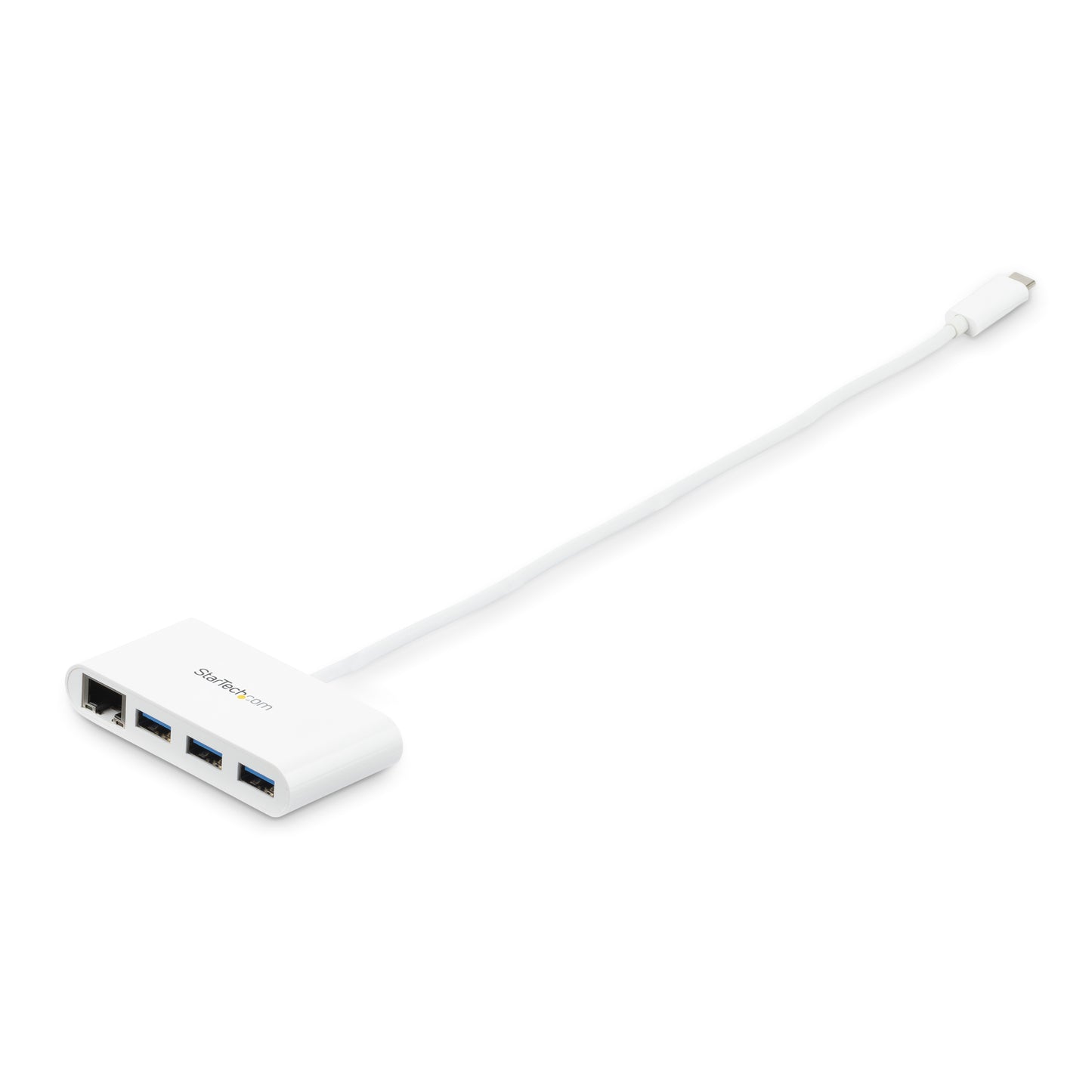 StarTech.com HB30C3A1GEA tarjeta de red 1000 Mbit/s