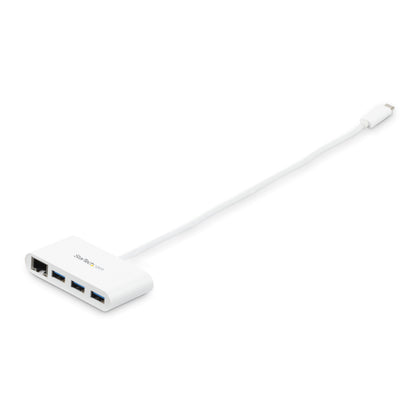 StarTech.com HB30C3A1GEA tarjeta de red 1000 Mbit/s