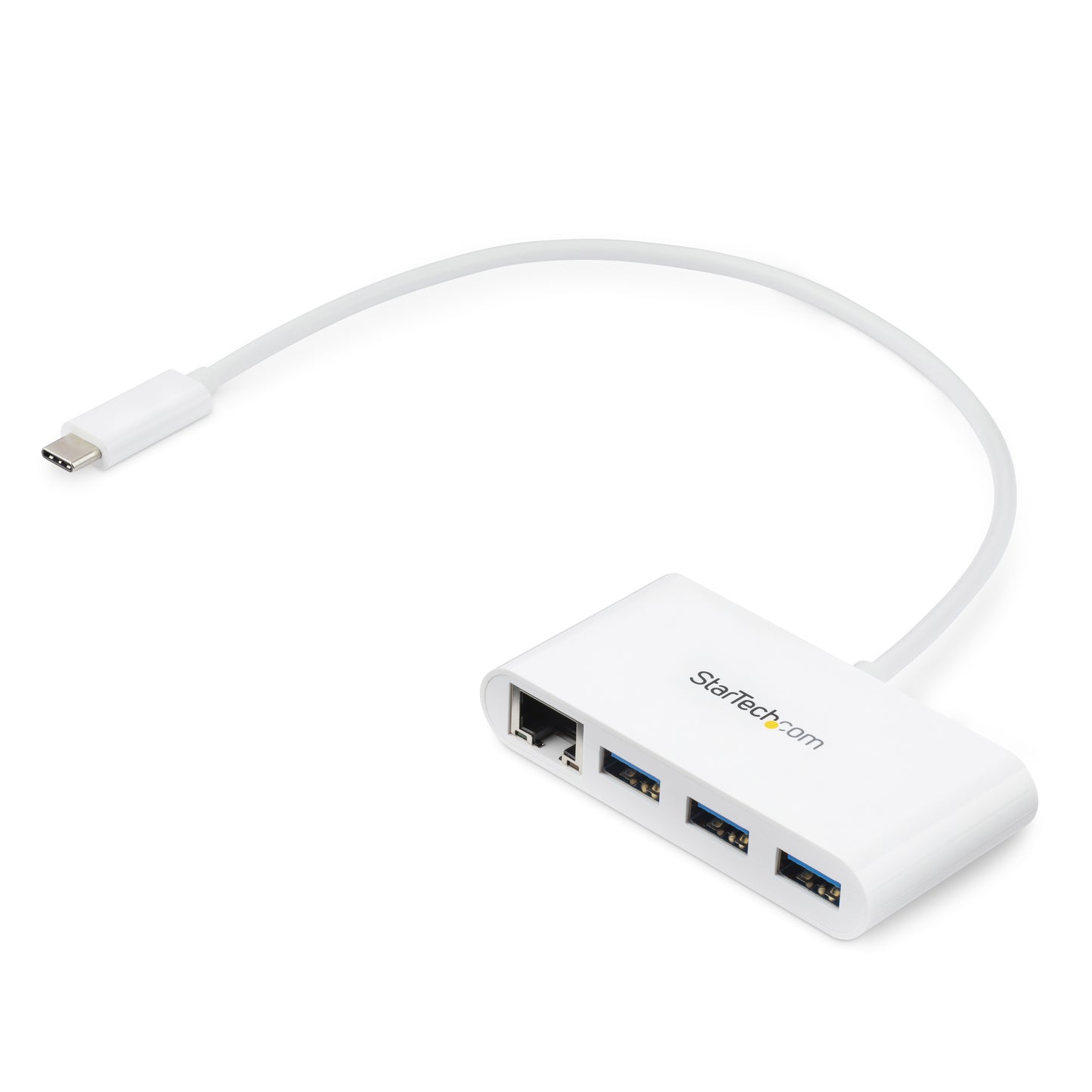 StarTech.com HB30C3A1GEA tarjeta de red 1000 Mbit/s