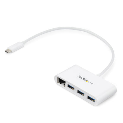 StarTech.com HB30C3A1GEA tarjeta de red 1000 Mbit/s