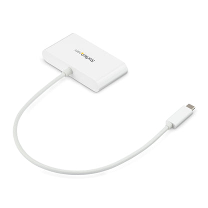 StarTech.com HB30C3A1GEA tarjeta de red 1000 Mbit/s