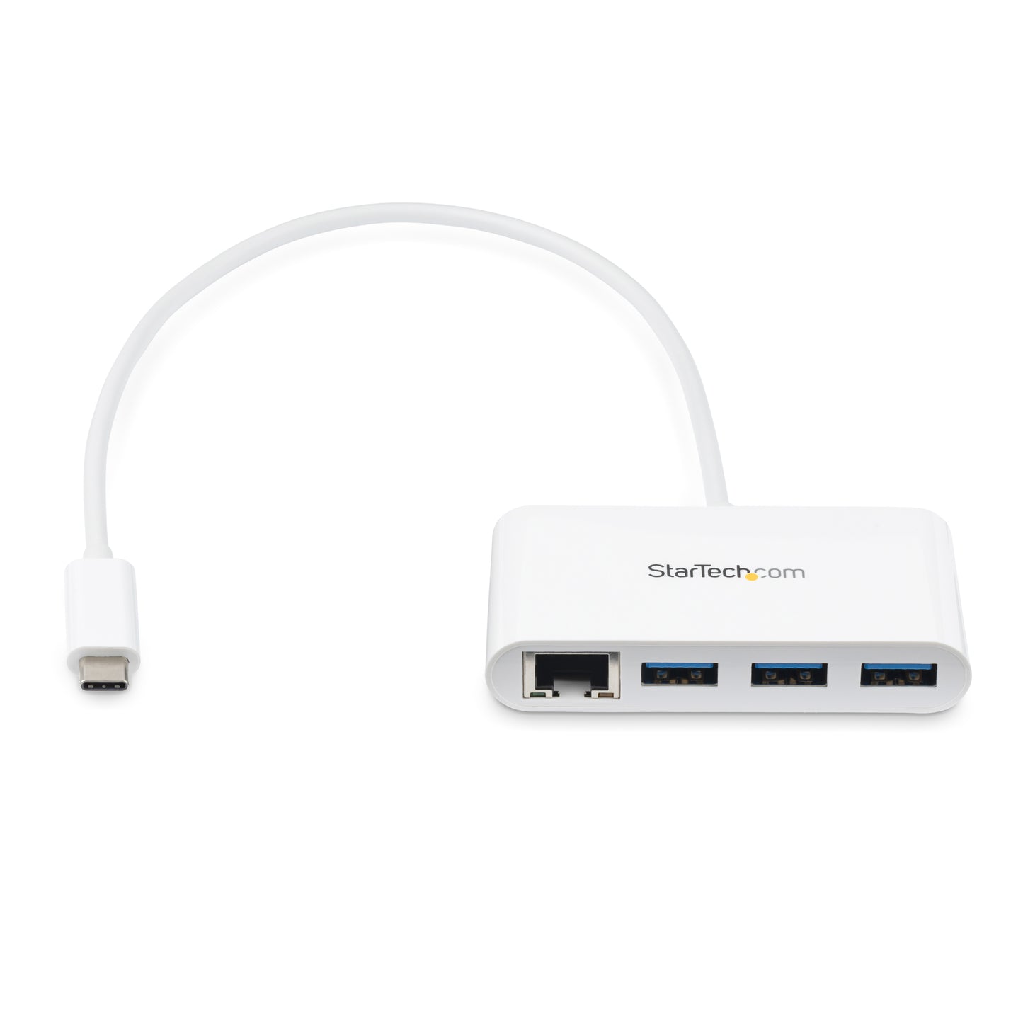 StarTech.com HB30C3A1GEA tarjeta de red 1000 Mbit/s