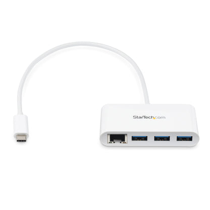 StarTech.com HB30C3A1GEA tarjeta de red 1000 Mbit/s
