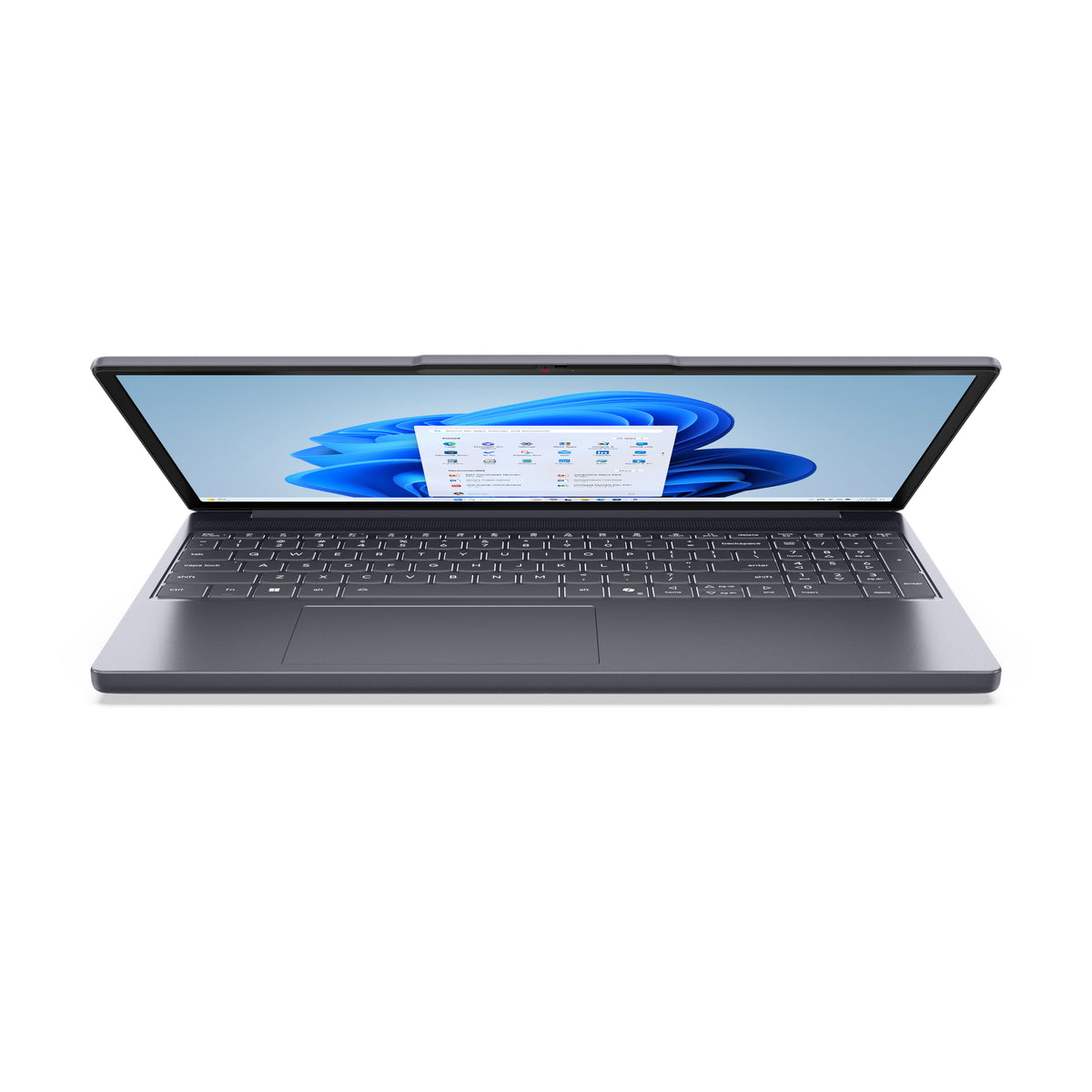 Laptop Lenovo IdeaPad Slim 3 15IRH10 Intel Core i5-13420H 24GB 512GB SSD Windows 11 Home Pantalla Touch