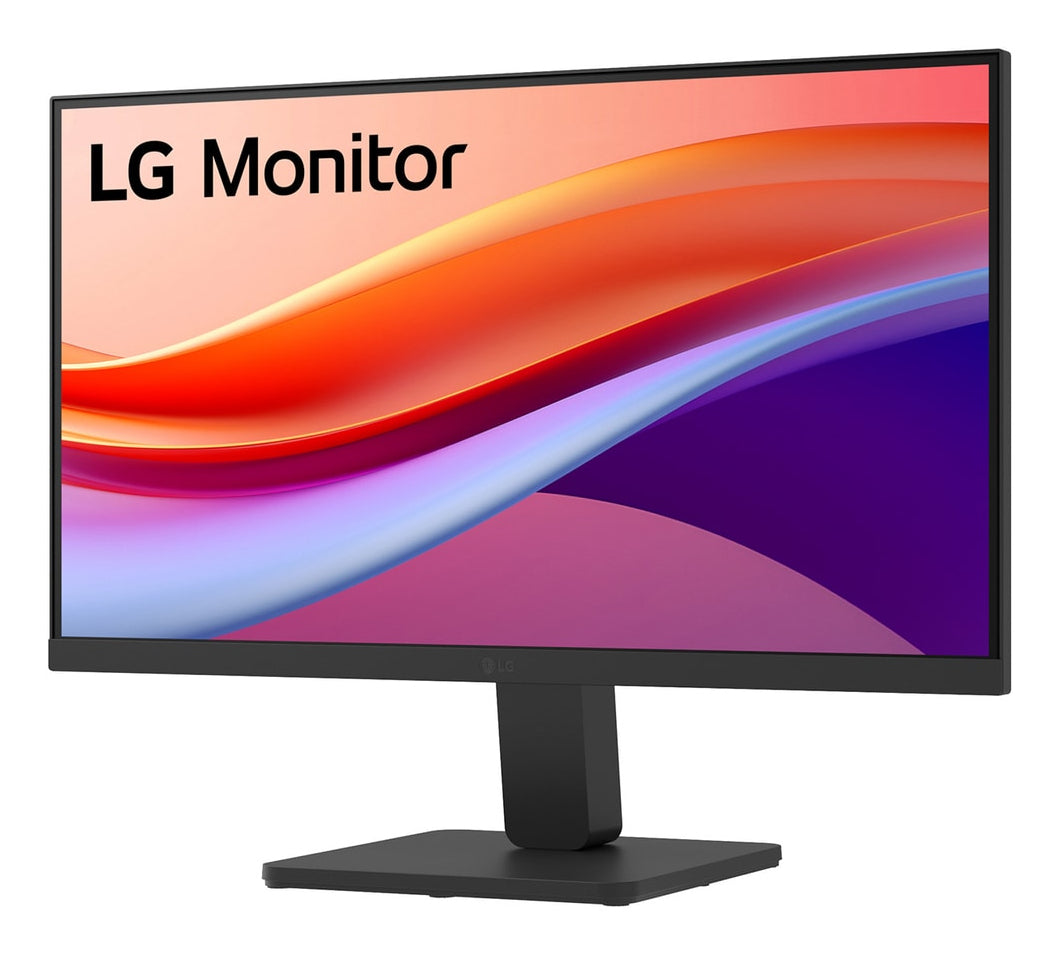 LG 22U401A-B monitor de computadora 54.6 cm (21.5") 1920 x 1080 Pixeles Full HD LED Negro