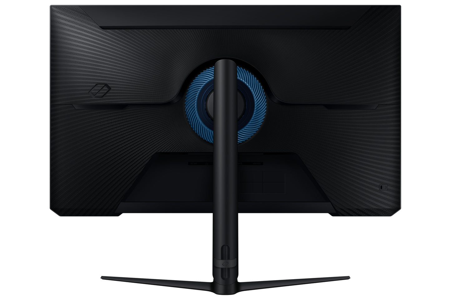 Samsung S32DG300EU monitor de computadora 81.3 cm (32") 1920 x 1080 Pixeles Full HD LCD Negro