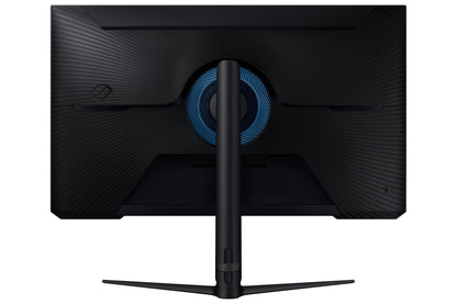 Samsung S32DG300EU monitor de computadora 81.3 cm (32") 1920 x 1080 Pixeles Full HD LCD Negro