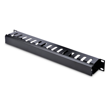 StarTech.com CMDUCT1UX accesorio para rack Panel de gestión de cables