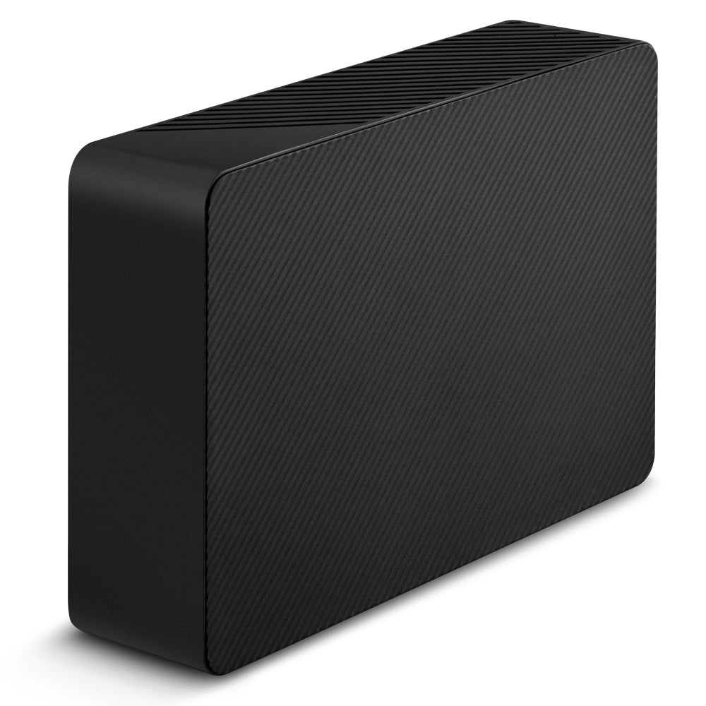 Seagate Expansion STKP24000400 disco duro externo 24 TB 3.5" 3.2 Gen 1 (3.1 Gen 1) Negro