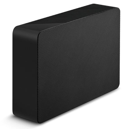 Seagate Expansion STKP20000400 disco duro externo 20 TB 3.5" 3.2 Gen 1 (3.1 Gen 1) Negro