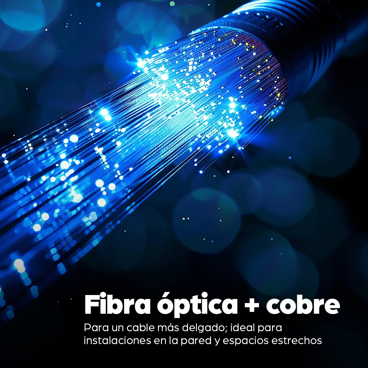 Manhattan 355193 cable HDMI 30 m HDMI Tipo A (Estándar) HDMI Tipo D (Micro) Negro