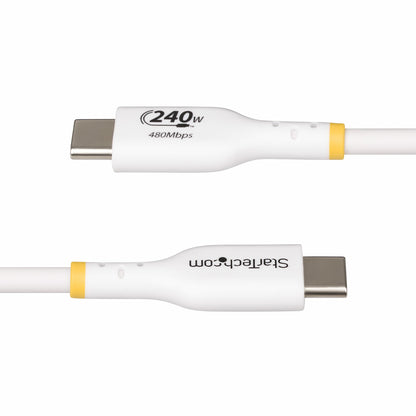 StarTech.com USB2EPR4MW cable USB USB C 0.48 Gbit/s