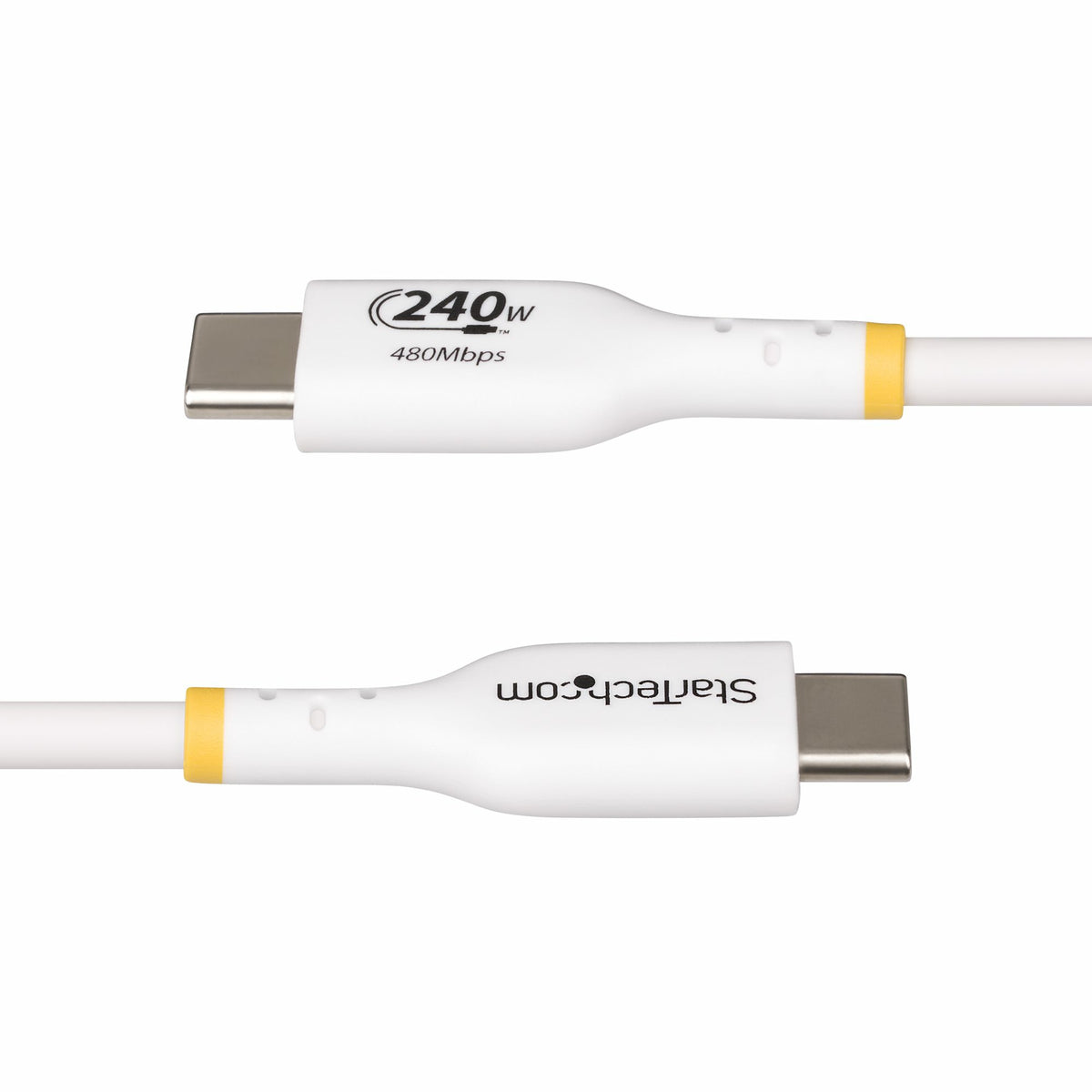StarTech.com USB2EPR2MW cable USB USB C 0.48 Gbit/s