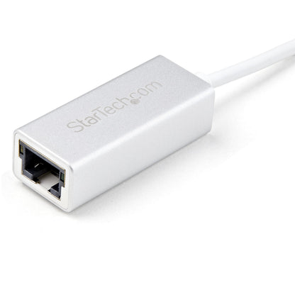 StarTech.com USB31000SA tarjeta de red 2000 Mbit/s