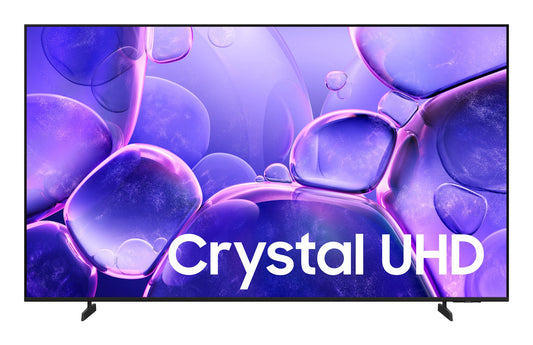 Samsung U8000F UN75U8000FFXZX Televisor 190.5 cm (75") 4K Ultra HD Smart TV Wifi Negro