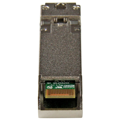 StarTech.com MASFP10GBSR módulo de red del transceptor Fibra óptica 10000 Mbit/s SFP+