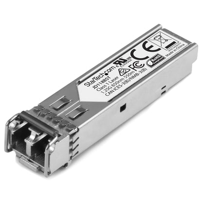 StarTech.com JD118BST módulo de red del transceptor 1250 Mbit/s