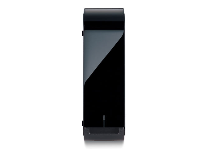 Buffalo HD-LXU3 disco duro externo 8 TB 7200 RPM 3.5" USB tipo A 3.2 Gen 1 (3.1 Gen 1) Negro
