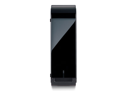 Buffalo HD-LXU3 disco duro externo 8 TB 7200 RPM 3.5" USB tipo A 3.2 Gen 1 (3.1 Gen 1) Negro