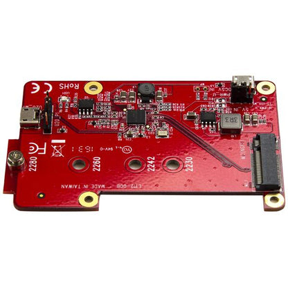 StarTech.com PIB2M21 tarjeta o adaptador de interfaz Interno
