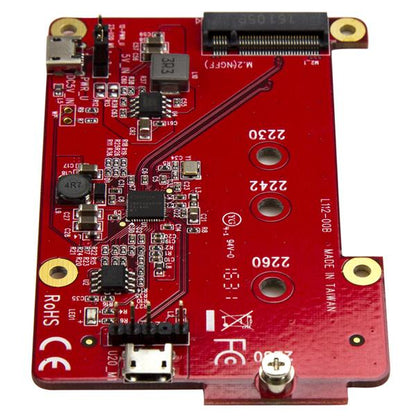 StarTech.com PIB2M21 tarjeta o adaptador de interfaz Interno