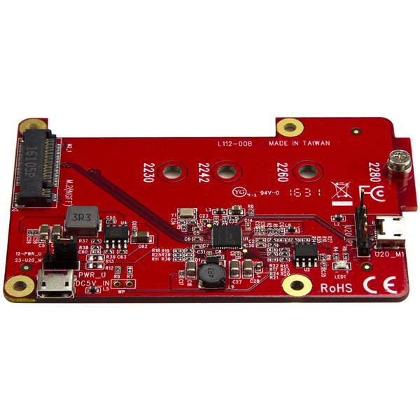 StarTech.com PIB2M21 tarjeta o adaptador de interfaz Interno