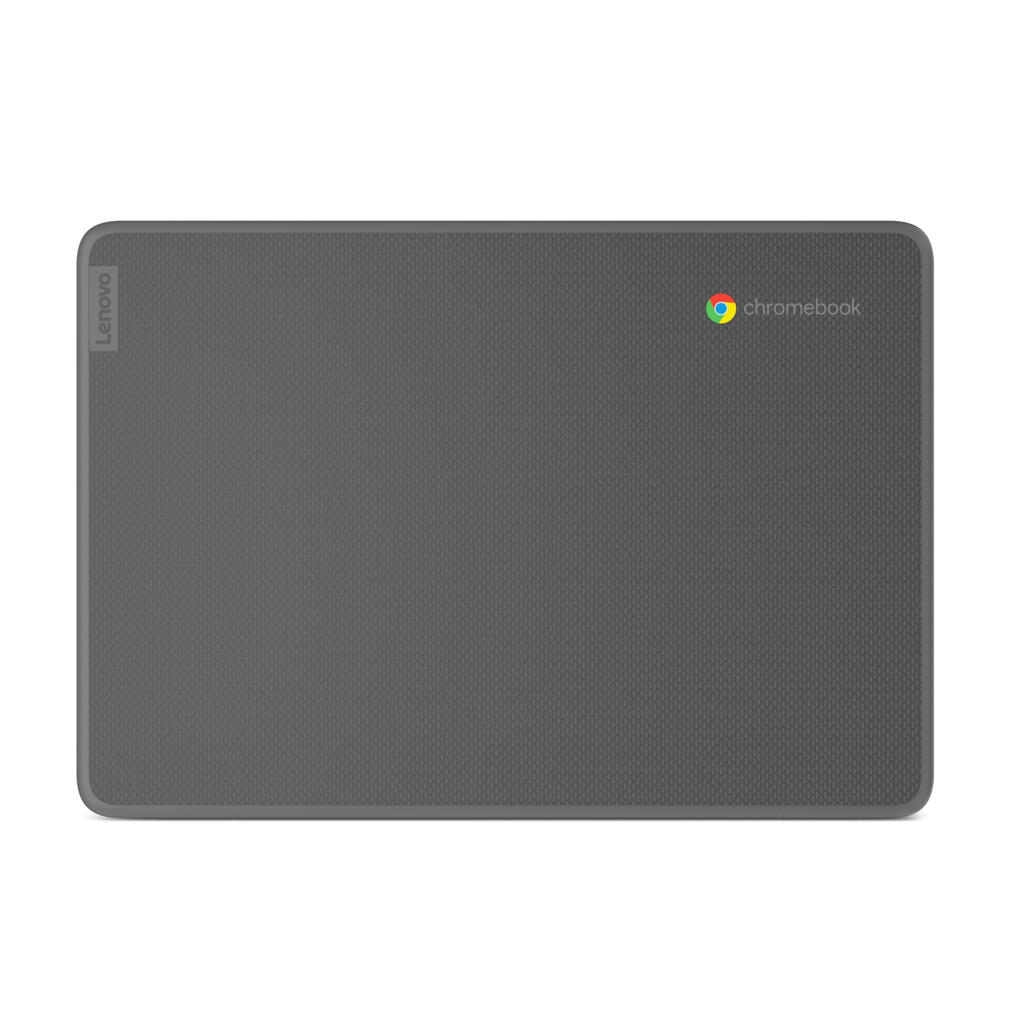 Lenovo 100e Chromebook Gen 4 (Intel) N100 29.5 cm (11.6") Pantalla táctil HD 8 GB LPDDR5-SDRAM 64 GB eMMC Wi-Fi 6 (802.11ax) ChromeOS Español Gris