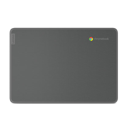 Lenovo 100e Chromebook Gen 4 (Intel) N100 29.5 cm (11.6") Pantalla táctil HD 8 GB LPDDR5-SDRAM 64 GB eMMC Wi-Fi 6 (802.11ax) ChromeOS Español Gris