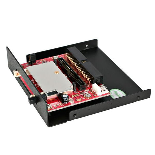 StarTech.com 35BAYCF2IDE tarjeta o adaptador de interfaz Interno