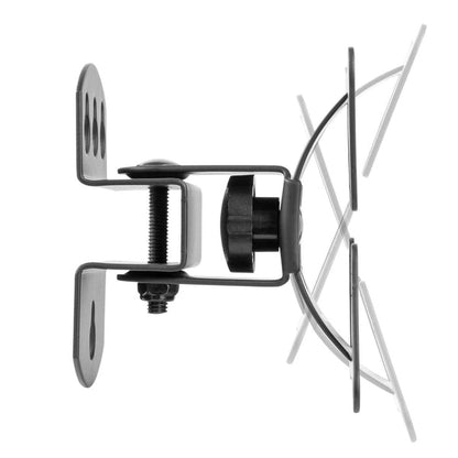 Manhattan 462662 soporte para TV 81.3 cm (32")