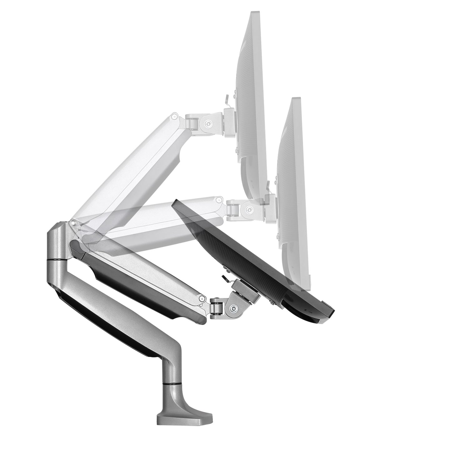 StarTech.com ARMPIVOTHD soporte para pantalla plana 81.3 cm (32")