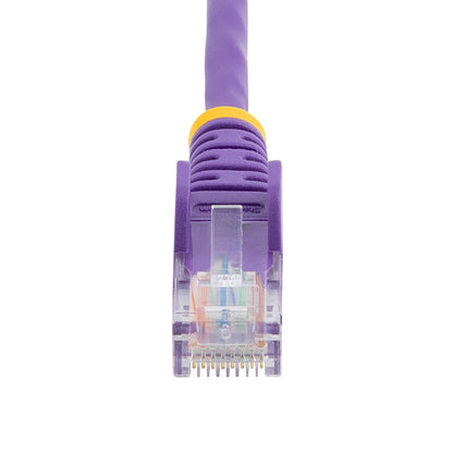 StarTech.com 45PAT7MPL cable de red U/UTP (UTP)
