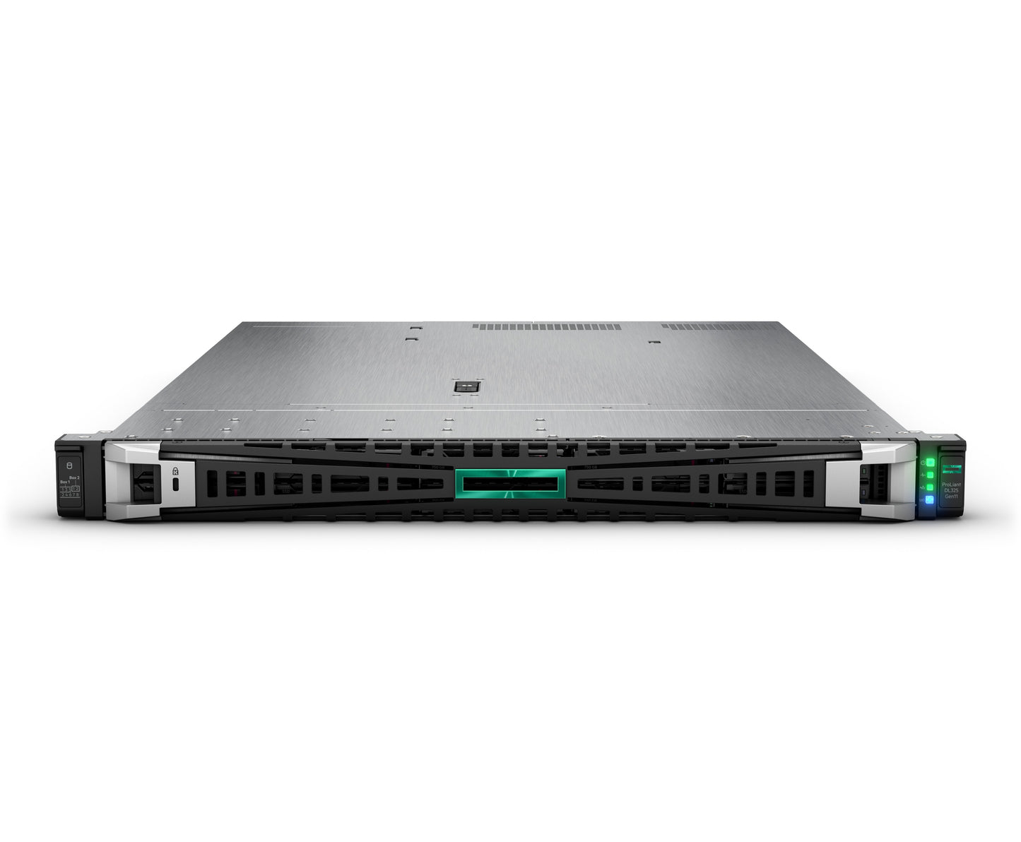 HPE ProLiant DL325 Gen11 servidor 1.92 TB Bastidor (1U) AMD EPYC 32 GB DDR5-SDRAM 800 W