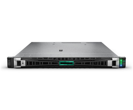 HPE ProLiant DL325 Gen11 9015 3.5GHz 8c 1P 1x32GB-R 4LFF MR408i-o 2x4TB HDD 1x800W PS LA Server servidor 8 TB Bastidor (1U) AMD EPYC 3.6 GHz 32 GB DDR5-SDRAM 800 W