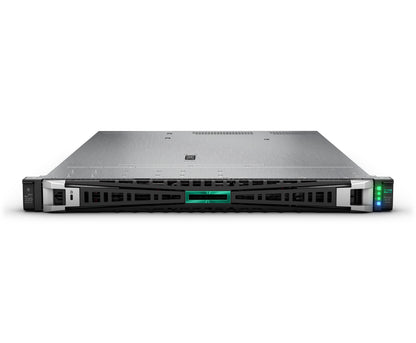 HPE ProLiant DL325 Gen11 9015 3.5GHz 8c 1P 1x32GB-R 4LFF MR408i-o 2x4TB HDD 1x800W PS LA Server servidor 8 TB Bastidor (1U) AMD EPYC 3.6 GHz 32 GB DDR5-SDRAM 800 W