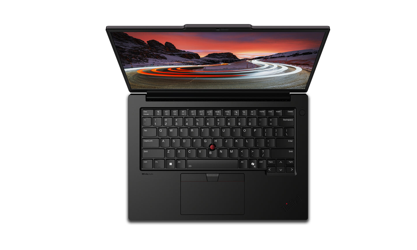 Lenovo ThinkPad P14s Gen 5 (Intel) Intel Core Ultra 7 155H Estación de trabajo móvil 36.8 cm (14.5") WUXGA 16 GB DDR5-SDRAM 512 GB SSD NVIDIA RTX 500 Ada Wi-Fi 6E (802.11ax) Windows 11 Pro Español Negro
