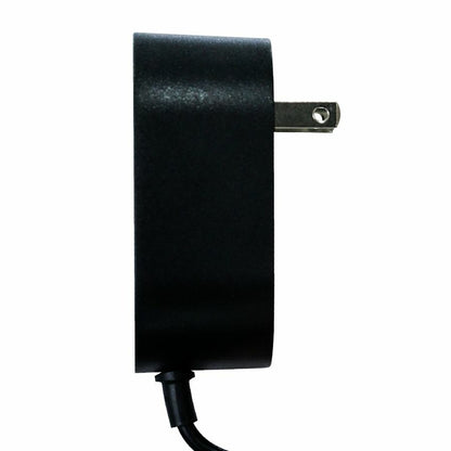 Ghia GAD122 adaptador e inversor de corriente Interior Negro