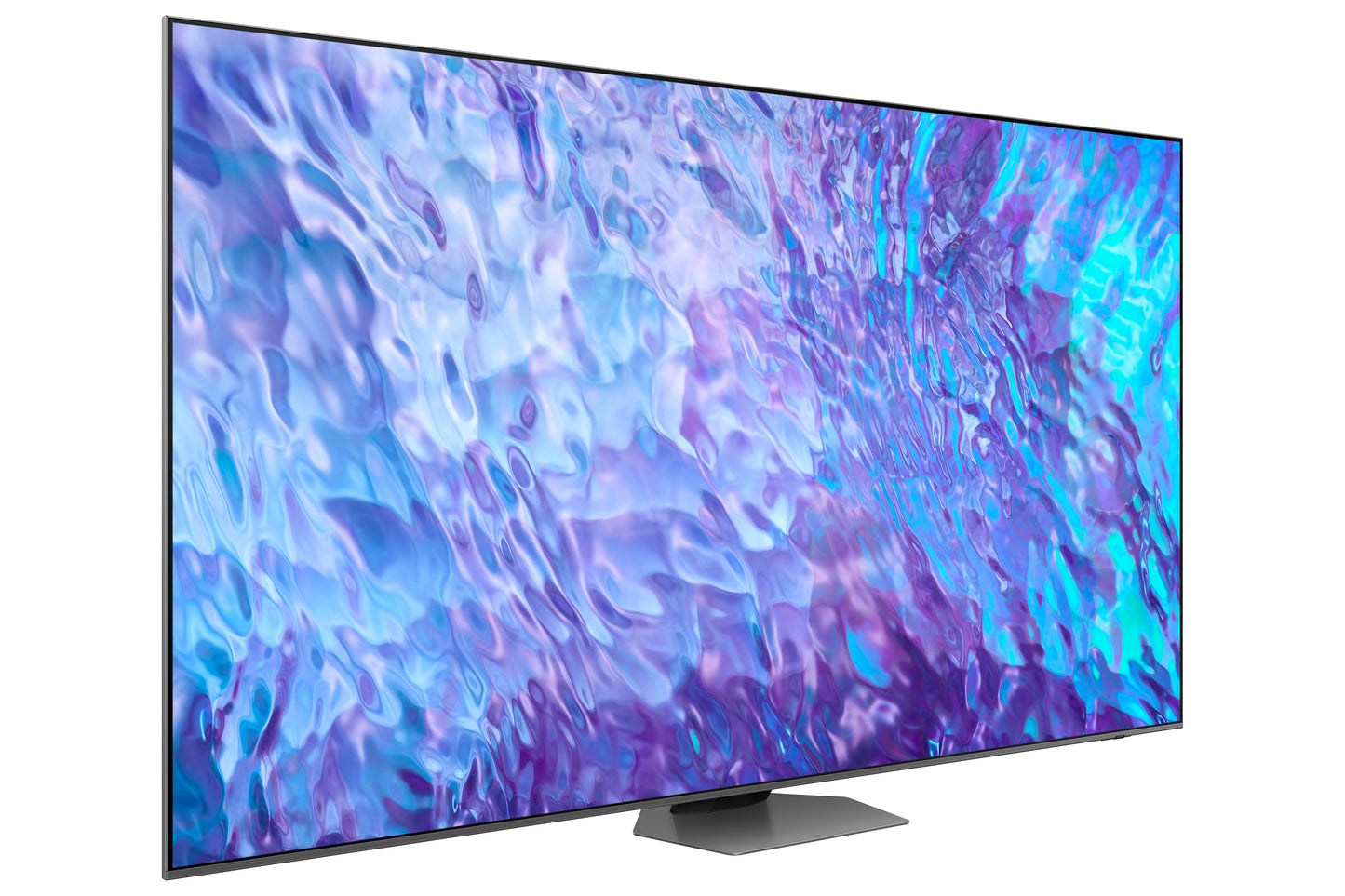 Televisor Samsung 98" Q98Q QLed Smart TV 4K Resolución 3840x2160