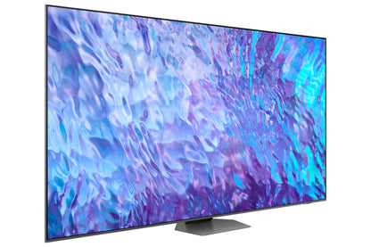 Televisor Samsung 98" Q98Q QLed Smart TV 4K Resolución 3840x2160