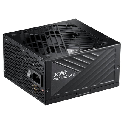 Fuente de Poder 650W XPG Corereactor II 80 Plus Gold ATX 24 Pin