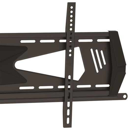 StarTech.com FPWFXBAT soporte para TV 190.5 cm (75") Negro