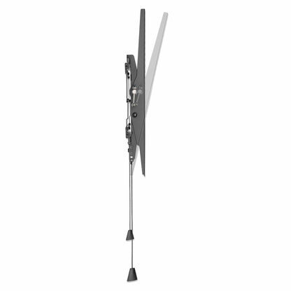 Soporte Manhattan para TV 43" a 100" Ultradelgado con Inclinación para Pared 70kg