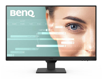 BenQ GW2790T monitor de computadora 68.6 cm (27") 1920 x 1080 Pixeles Full HD Negro