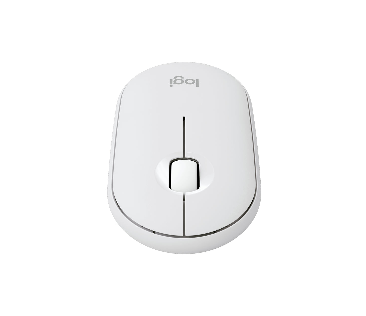 Logitech 910-007047 ratón Oficina Ambidiestro RF inalámbrico + bluetooth Óptico 4000 DPI