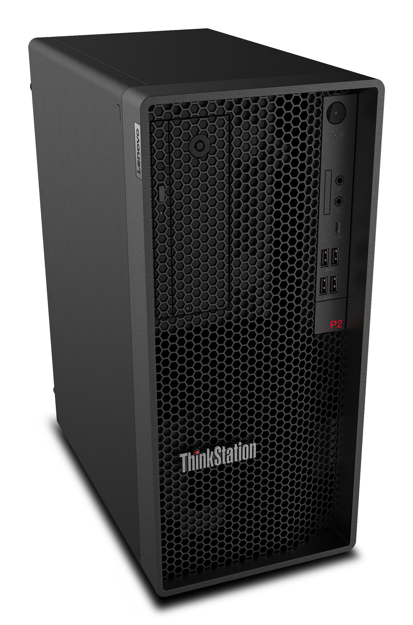 Workstation Lenovo ThinkStation P2 Intel Core i7-14700 vPro W11P64 SPA 16.0GB 1x512GB SSD NVIDIA T1000 8GB 3YR Onsite
