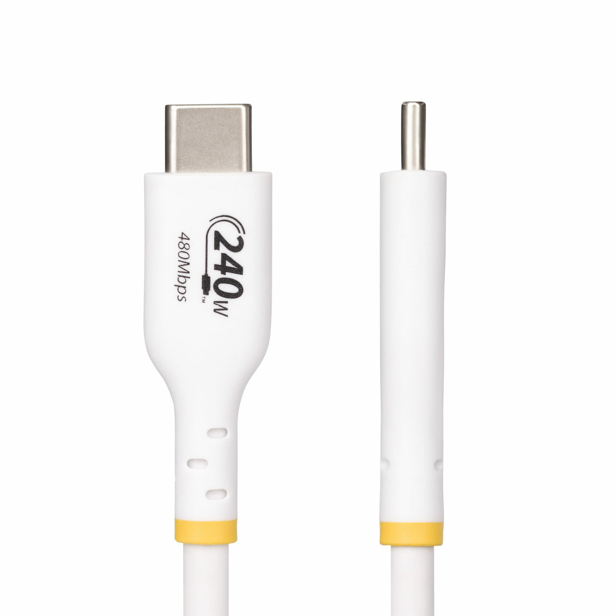 StarTech.com USB2EPR2MW cable USB USB C 0.48 Gbit/s