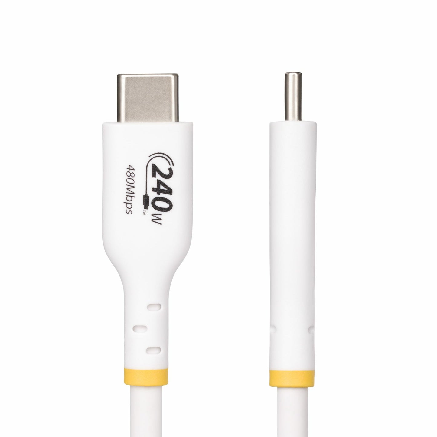 StarTech.com USB2EPR4MW cable USB USB C 0.48 Gbit/s